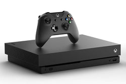 As Is - Parts Only - Consoles