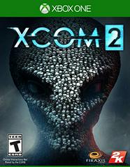 XCom 2 - XB1