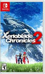 Xenoblade Chronicles 2 - Switch