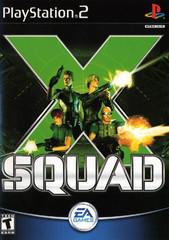 X-Squad PS2