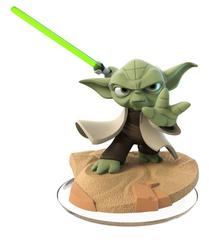 Yoda Disney Infinity 3.0