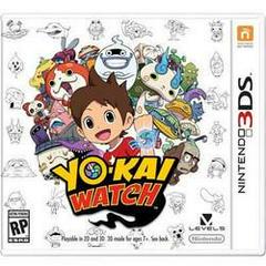 Yo-Kai Watch - 3DS