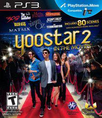 YooStar 2 In The Movies - PS3