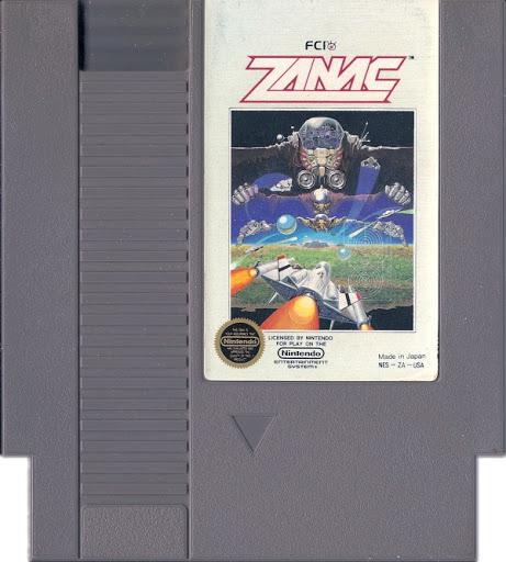 Zanac nes deals