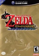 The Legend of Zelda: The Wind Waker - GameCube