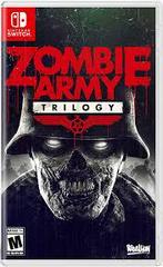 Zombie Army Trilogy - Switch