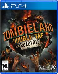 Zombieland Double Tap Road Trip - PS4