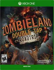 Zombieland Double Tap Road Trip - XB1