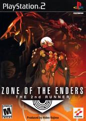 Zone of the Enders: The 2nd Runner - PS2