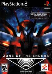 Zone of the Enders - PS2