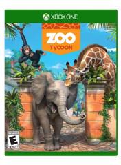 Zoo Tycoon - XB1