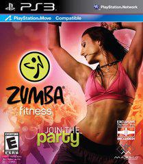 Zumba Fitness - PS3