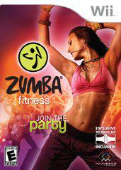 Zumba Fitness: Join The Party - Wii Original
